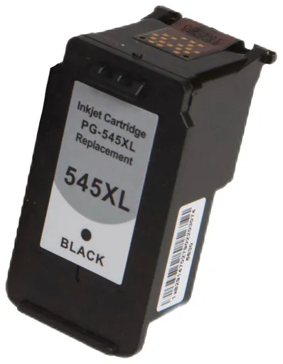 CANON PG-545-XL BK - kompatibilní cartridge, černá, 15ml