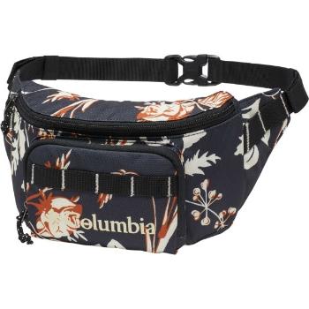 Columbia ZIGZAG HIP PACK Outdoorová ledvinka, tmavě modrá, velikost