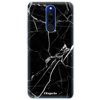 iSaprio Black Marble pro Xiaomi Redmi 8 (bmarble18-TPU2-Rmi8)