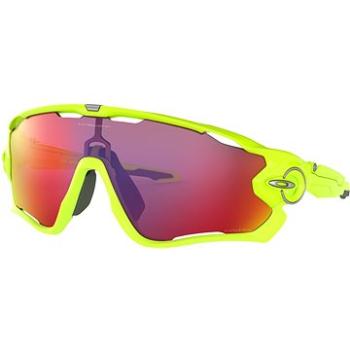 OAKLEY Jawbreaker Retina Burn w/ PRIZM Road (888392262127)