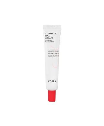 COSRX Krém na pupínky AC Collection Ultimate 2.0 (Spot Cream) 30 g