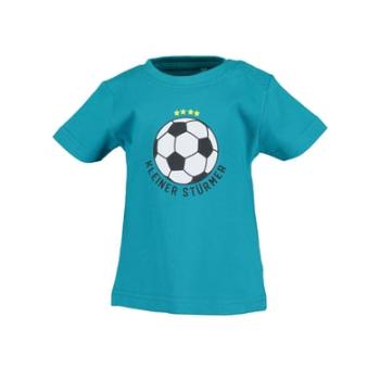 BLUE SEVEN Boys T-Shirt Lagoon