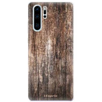 iSaprio Wood 11 pro Huawei P30 Pro (wood11-TPU-HonP30p)