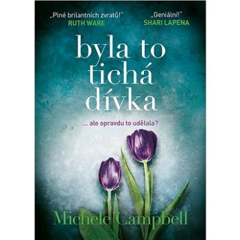 Byla to tichá dívka (978-80-758-8128-1)