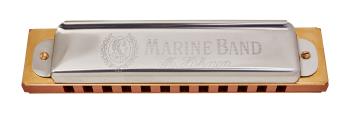 Hohner Marine Band 364/24 C