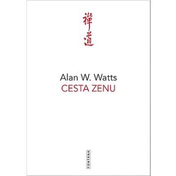 Cesta zenu (978-80-7651-132-3)