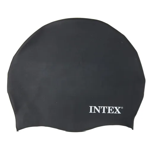 Intex 55992 Plovací čepice Černá