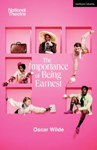 The Importance of Being Earnest - Oscar Wilde