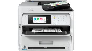 Epson WorkForce Pro WF-M5899DWF C11CK76401 inkoustová multifunkce