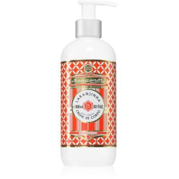 Benamôr Laranjinha hydratační tělový krém 300 ml