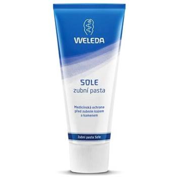 WELEDA Sole zubní pasta 75 ml (4001638098090)