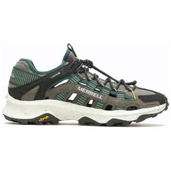 Merrell J005660 Terran 3 Cush Cross moon/clay (SPTmerr1711nad)