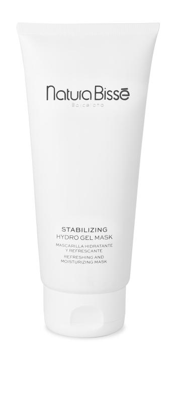 Natura Bissé Hydratační gelová maska Stabilizing (Hydro Gel Mask) 200 ml