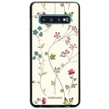 Mobiwear Glossy lesklý pro Samsung Galaxy S10 - G035G (5904808486361)