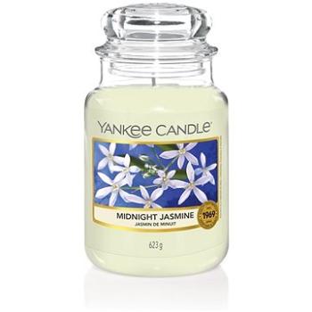 YANKEE CANDLE Classic velký Midnight Jasmine 623 g (5038580000450)