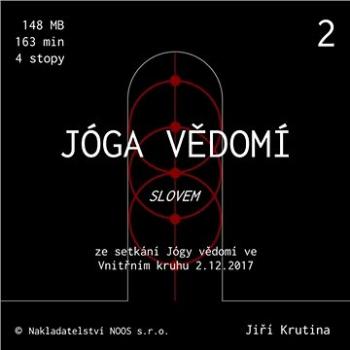 Jóga vědomí slovem 2 ()