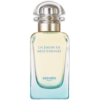 HERMÈS Parfums-Jardins Collection Un Jardin Mediterranée toaletní voda unisex 50 ml