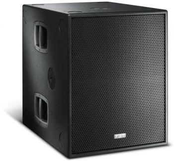 FBT Q 118SA Aktivní subwoofer