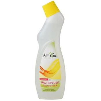 ALMAWIN WC Citron 0,75 l (4019555705649)