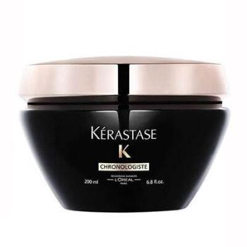 Kérastase Revitalizační maska proti příznakům stárnutí vlasů Chronologiste (Masque Intense Régénérant) 200 ml