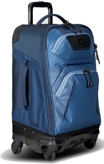 Ogio Renegade 22 Spinner Kufr se 4 kolečky Navy Abyss 33 L