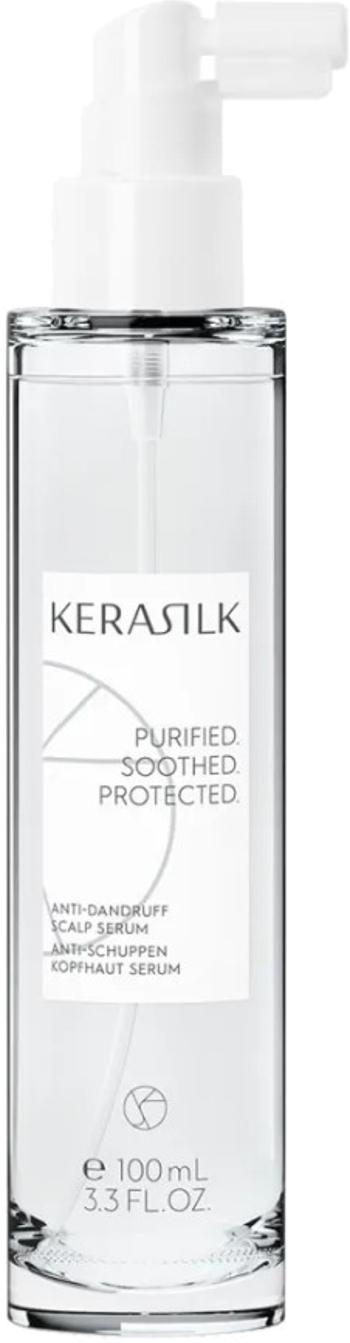 Goldwell Čisticí a zklidňující vlasové sérum Kerasilk (Anti-Dandruff Scalp Serum) 100 ml