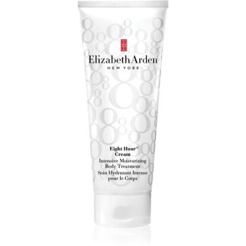 Elizabeth Arden Eight Hour intenzivně hydratační tělový balzám pro suchou pokožku 200 ml