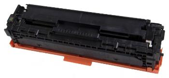 HP CB542A - kompatibilní toner HP 125A, žlutý, 1400 stran