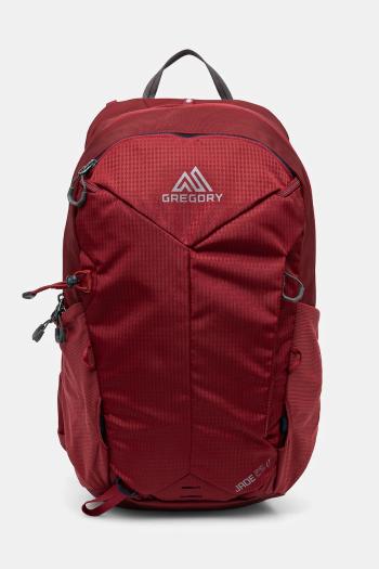 Ruksak Gregory Jade 25L dámsky, bordová farba, veľký, jednofarebný, JADE.25