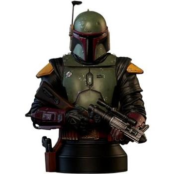 Star Wars - Bobba Fett - busta (699788845707)