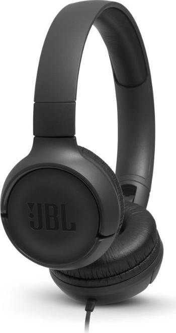 JBL Tune 500 Black