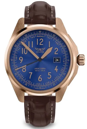 Aviator Airacobra 43 Type B V.1.38.2.326.4