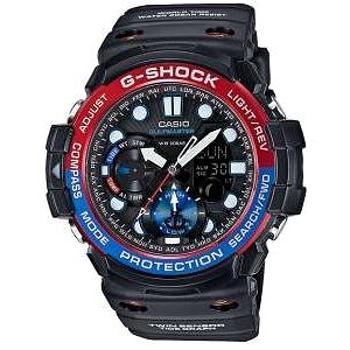 CASIO G-SHOCK Gulfmaster GN-1000-1A (GN-1000-1A)