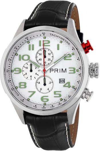 Prim Racer Chronograph 2021 W01P.13160.H