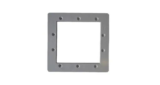 Príruba k univerzálnemu závesnému skimmeru