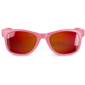 Suavinex Polarized Sunglasses 24-36 m sluneční brýle Pink 1 ks