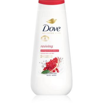 Dove Advanced Care Reviving sprchový gel 225 ml