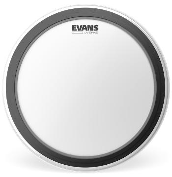 Evans 22" EMAD UV1