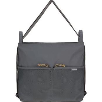 Lässig Casual Conversion Buggy Bag anthracite                                           (4042183421001)