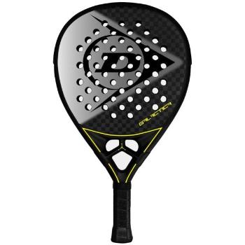 Dunlop GALACTICA Padel raketa, černá, velikost