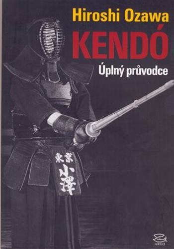 Kendó - Hiroshi Ozawa