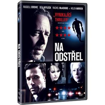 Na odstřel - DVD (U00372)