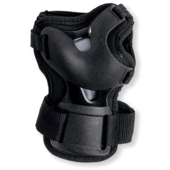 Rollerblade SKATE GEAR WRISTGUARD Görkorcsolya védőfelszerelés, fekete, méret