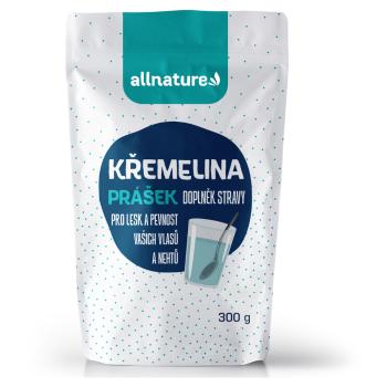 ALLNATURE Kremelina 300 g