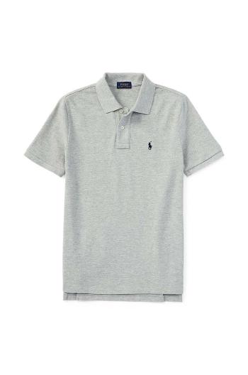 Polo Ralph Lauren - Dětské polo tričko 110-128 cm