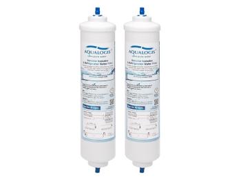 Filtr do lednice AQUALOGIS Al-CB1S kompatibilní se Samsung DA29-10105J 2ks