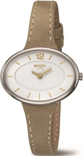 Boccia Titanium 3261-02