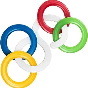 Chrastítko S (8595018900746)