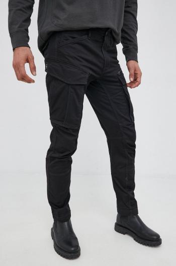 G-Star Raw - Džíny Rovic Zip