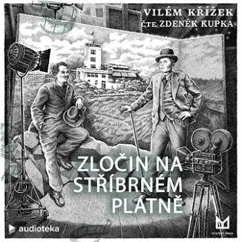 Zločin na stříbrném plátně